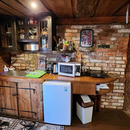 Atomi Villa Aucugals Стая снимка