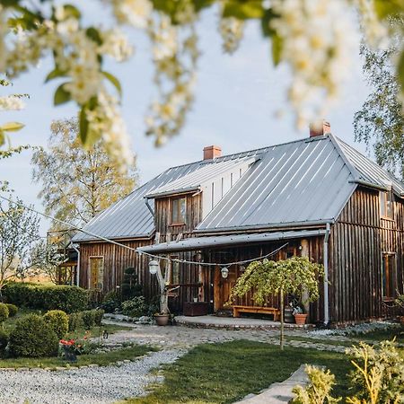 Atomi Villa Aucugals Екстериор снимка