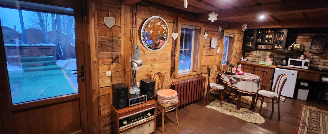 Atomi Villa Aucugals Екстериор снимка