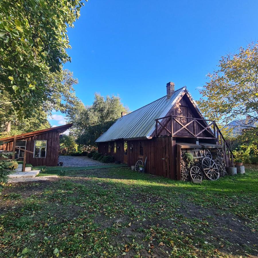 Atomi Villa Aucugals Екстериор снимка