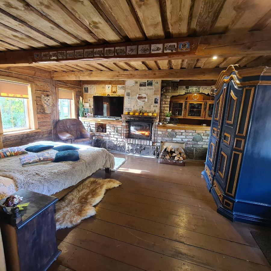 Atomi Villa Aucugals Екстериор снимка