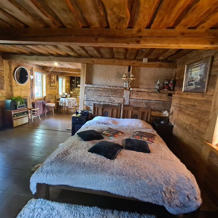 Atomi Villa Aucugals Екстериор снимка