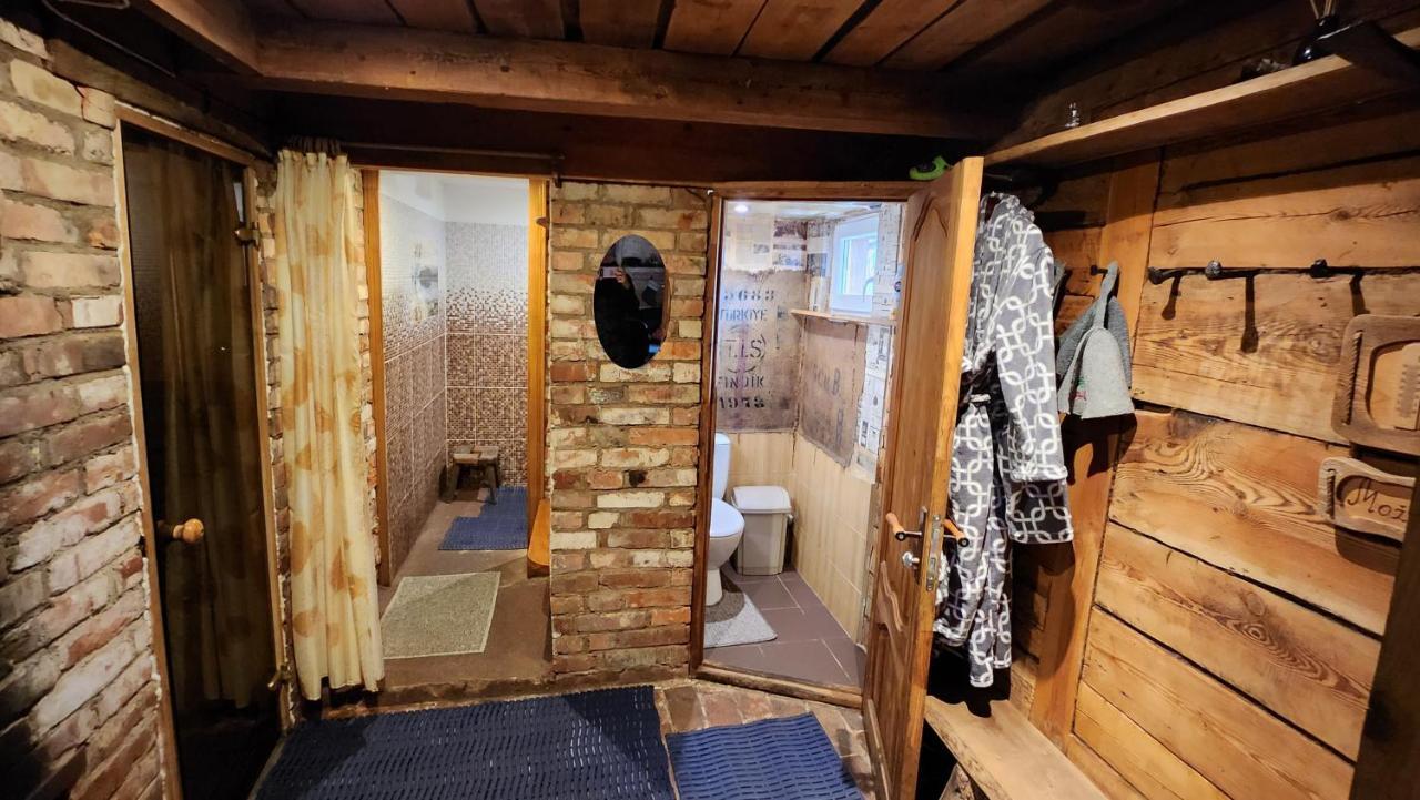 Atomi Villa Aucugals Екстериор снимка