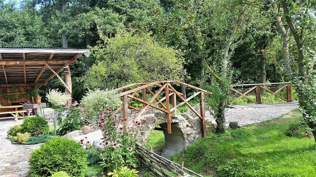 Atomi Villa Aucugals Екстериор снимка