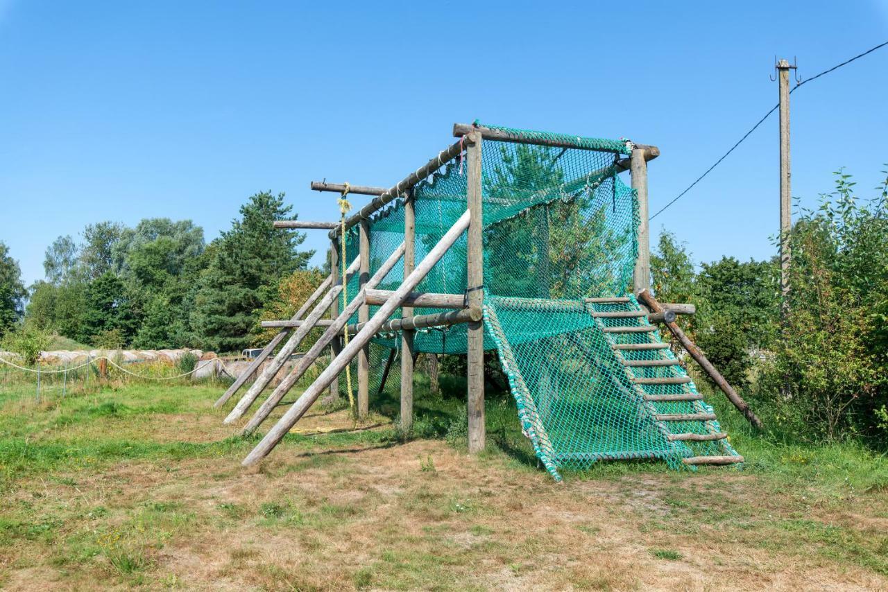 Atomi Villa Aucugals Екстериор снимка